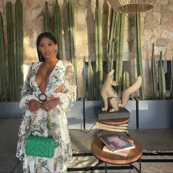 Maxi Dress 😍 - Picture 1 of 3